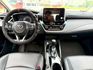2022年 TOYOTA Altis 1.8L 摸門 一鍵啟動 盲點 恆溫 僅跑5萬 開價53.8萬  第11張縮圖