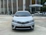 2015年 TOYOTA Altis 1.8L 摸門 一鍵啟動 定速 恆溫 安卓機 開價26.8萬  第2張縮圖