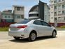 2015年 TOYOTA Altis 1.8L 摸門 一鍵啟動 定速 恆溫 安卓機 開價26.8萬  第4張縮圖
