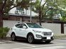 2017年 現代 Santa Fe 2.2柴油 摸門 全景天窗 電熱記憶座椅 電尾門 開價35.8萬  第3張縮圖