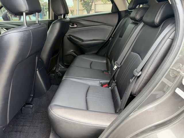 2018年 Mazda CX-3 2.0 開價36.8萬  第8張相片