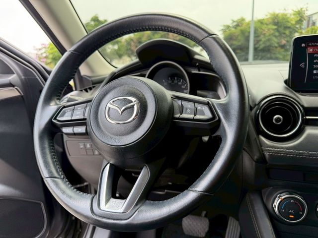 2018年 Mazda CX-3 2.0 開價36.8萬  第12張相片