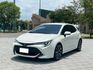 2020年 Toyota Auris 2.0 旗艦版 摸門 雙前電熱椅 盲點 抬頭顯示器 跟車 開價53.8萬  第1張縮圖