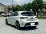 2020年 Toyota Auris 2.0 旗艦版 摸門 雙前電熱椅 盲點 抬頭顯示器 跟車 開價53.8萬  第4張縮圖