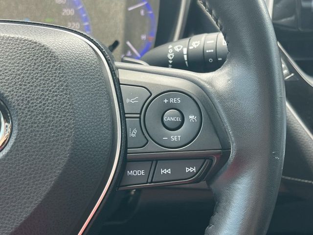 2020年 Toyota Auris 2.0 旗艦版 摸門 雙前電熱椅 盲點 抬頭顯示器 跟車 開價53.8萬  第14張相片