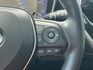 2020年 Toyota Auris 2.0 旗艦版 摸門 雙前電熱椅 盲點 抬頭顯示器 跟車 開價53.8萬  第14張縮圖