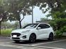 2022年 Kuga AWD ST-Line  跟車 全景天窗 B&O音響 環景 原廠保養 抬顯 電尾門 開價68.8萬  第1張縮圖