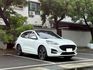 2022年 Kuga AWD ST-Line  跟車 全景天窗 B&O音響 環景 原廠保養 抬顯 電尾門 開價68.8萬  第3張縮圖