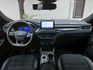 2022年 Kuga AWD ST-Line  跟車 全景天窗 B&O音響 環景 原廠保養 抬顯 電尾門 開價68.8萬  第11張縮圖