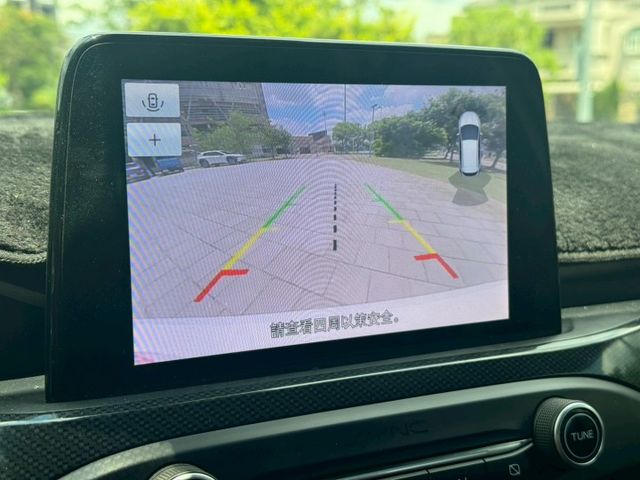2020年 Focus ST-Line Lommel 1.5t B&O音響 盲點 抬顯 開價39.8萬  第15張相片