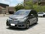 2016年  Odyssey APEX 2.4L 摸門 雙邊電動滑門 盲點 環景 停車輔助 天窗 開價52.8萬  第1張縮圖