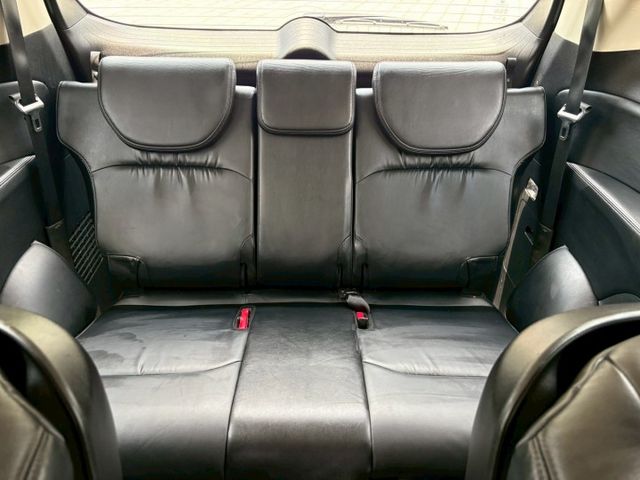 2016年  Odyssey APEX 2.4L 摸門 雙邊電動滑門 盲點 環景 停車輔助 天窗 開價52.8萬  第11張相片