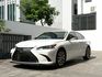 2022年 LEXUS ES200 2.0L 豪華版 開價99.8萬  第1張縮圖
