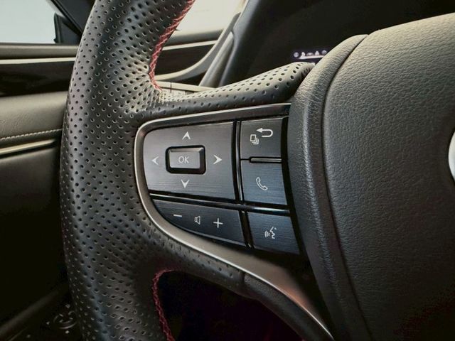 2022年 LEXUS ES200 2.0L 豪華版 開價99.8萬  第14張相片