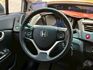 2014年 HONDA Civic Vti-S 1.8L  換檔撥片 天窗 開價25.8萬  第12張縮圖
