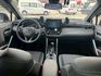 2024年 TOYOTA Corolla Cross 1.8L 摸門  CarPlay 原廠保養 開價56.8萬  第11張縮圖
