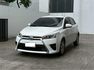 2017年 TOYOTA Yaris 1.5L 認證 實跑 開價27.8萬  第1張縮圖