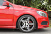 2014 M-Benz A-Class A250 Sport  第6張縮圖