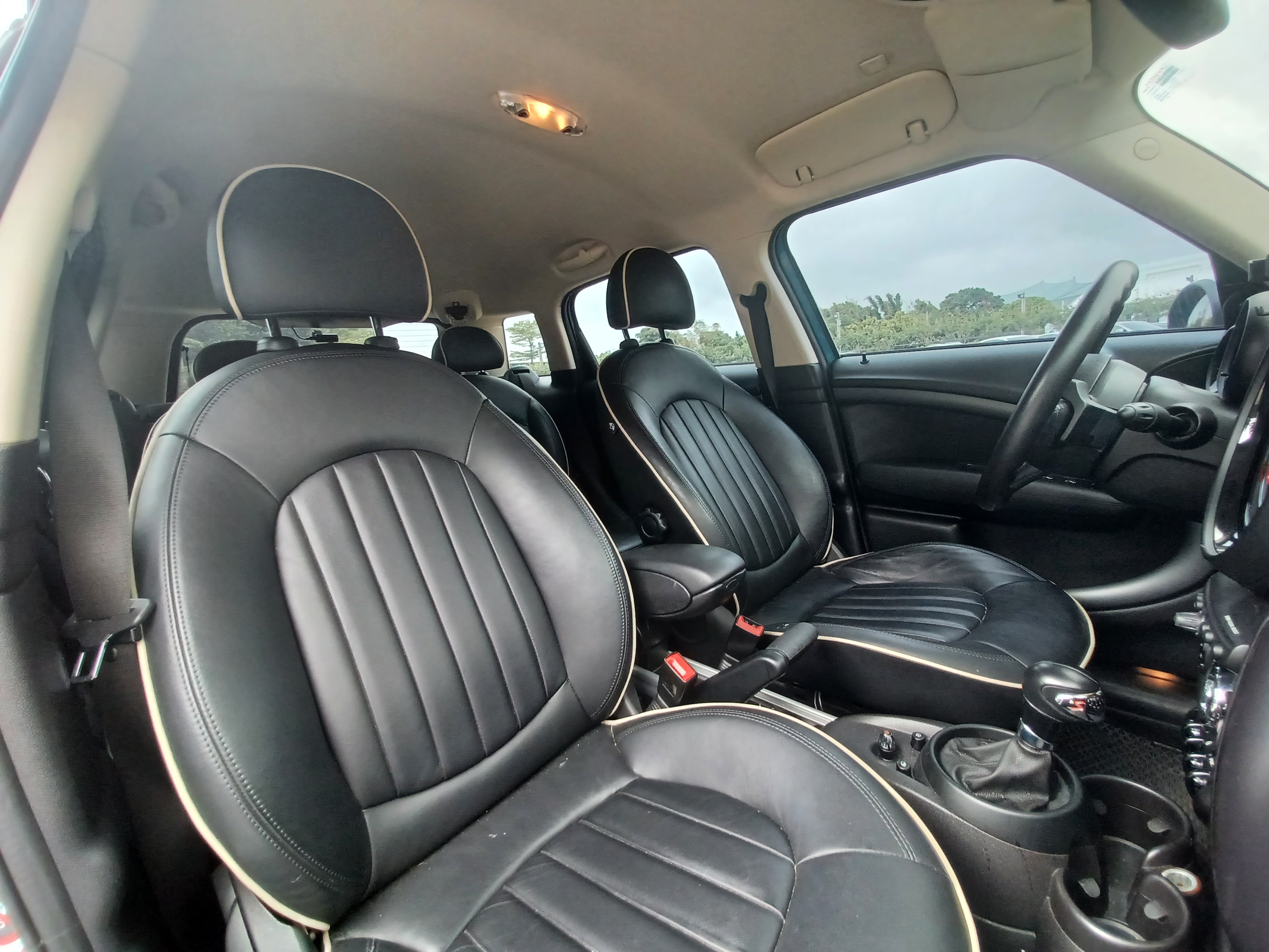 2016 Mini Countryman Cooper S  第3張相片