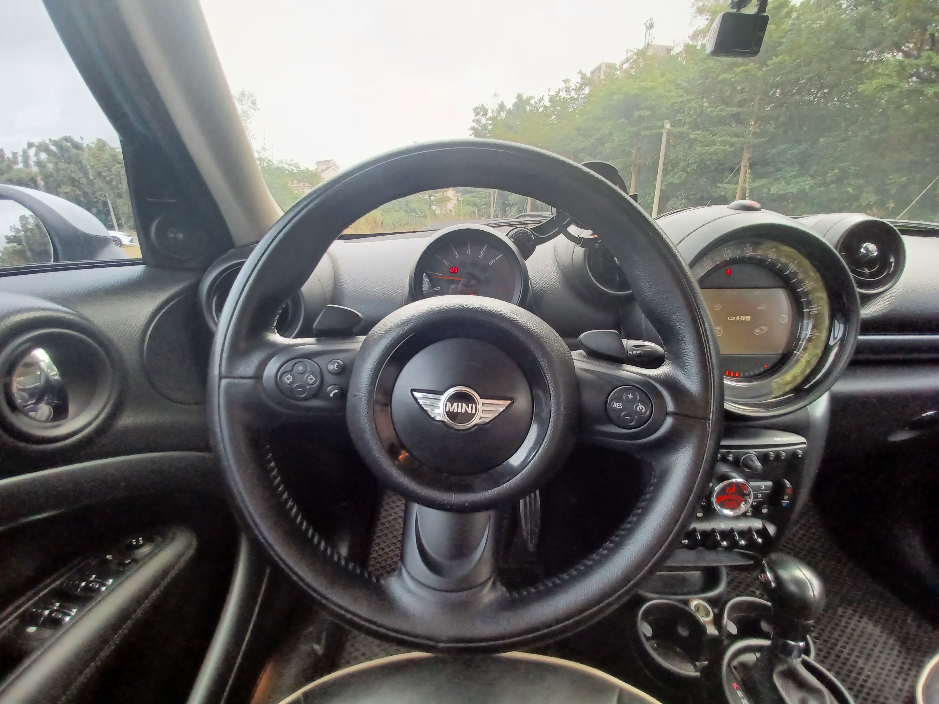 2016 Mini Countryman Cooper S  第5張相片