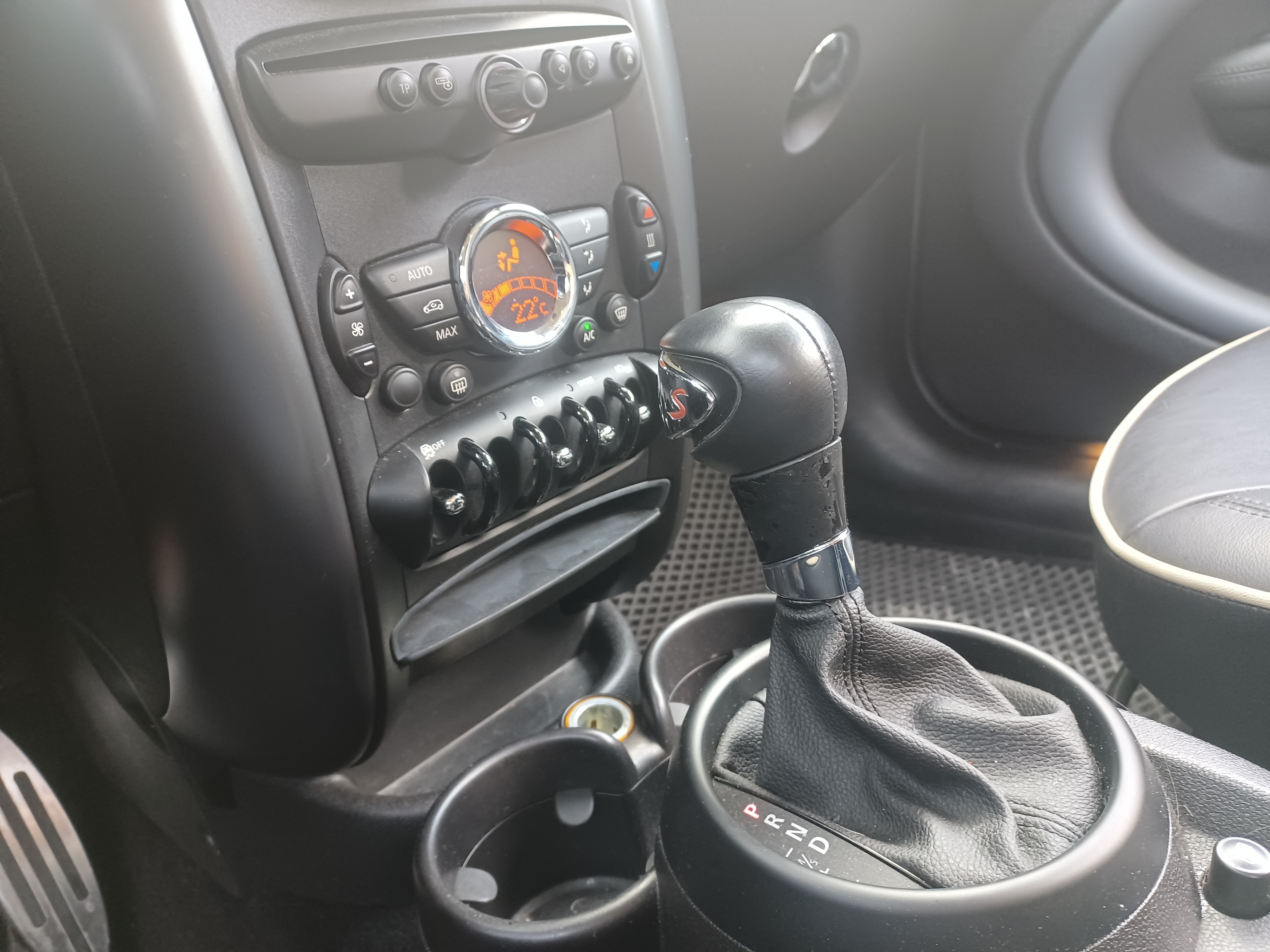2016 Mini Countryman Cooper S  第6張相片