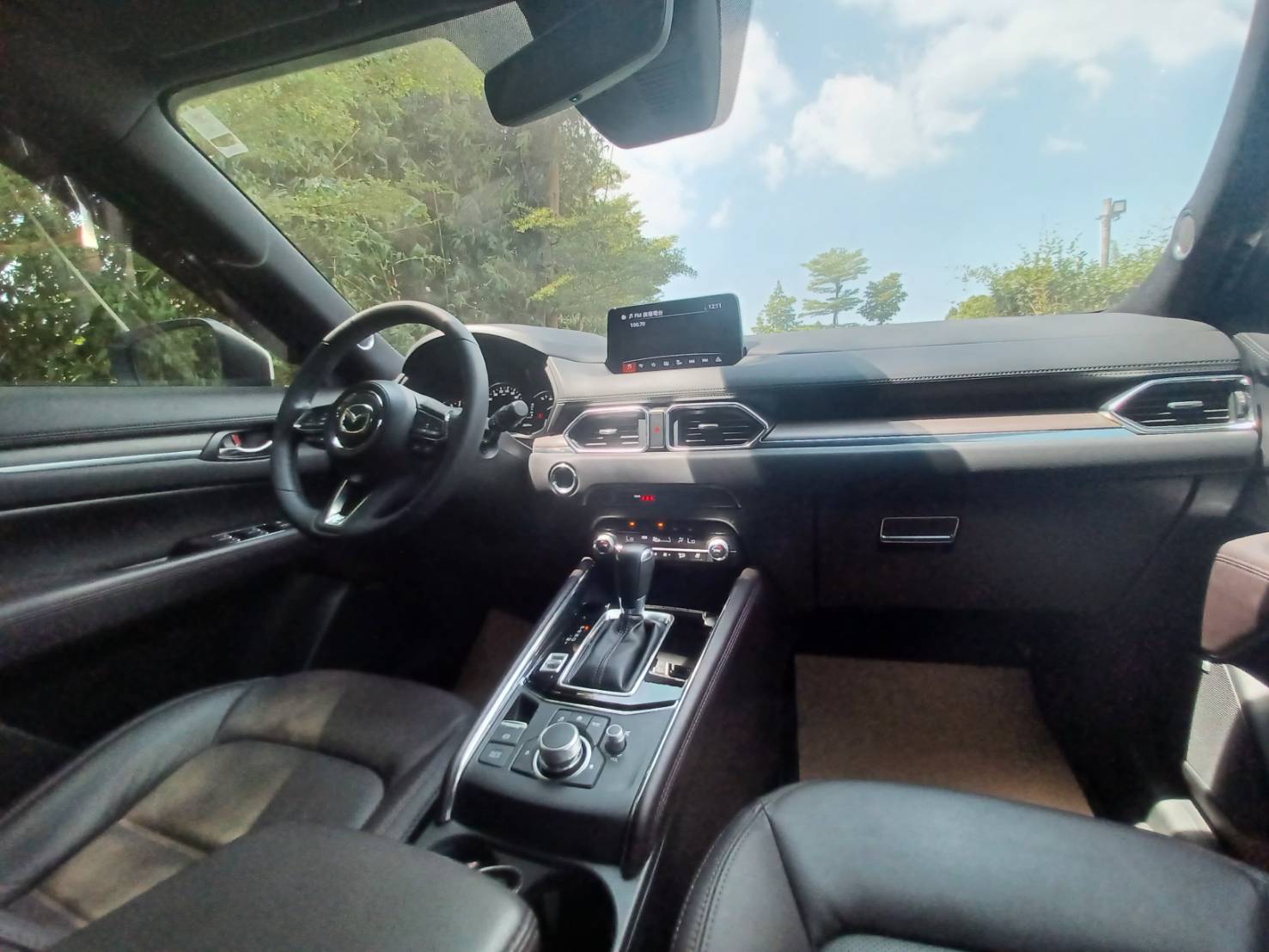 2020 Mazda CX-5 2.5 AWD旗艦進化型  第3張相片