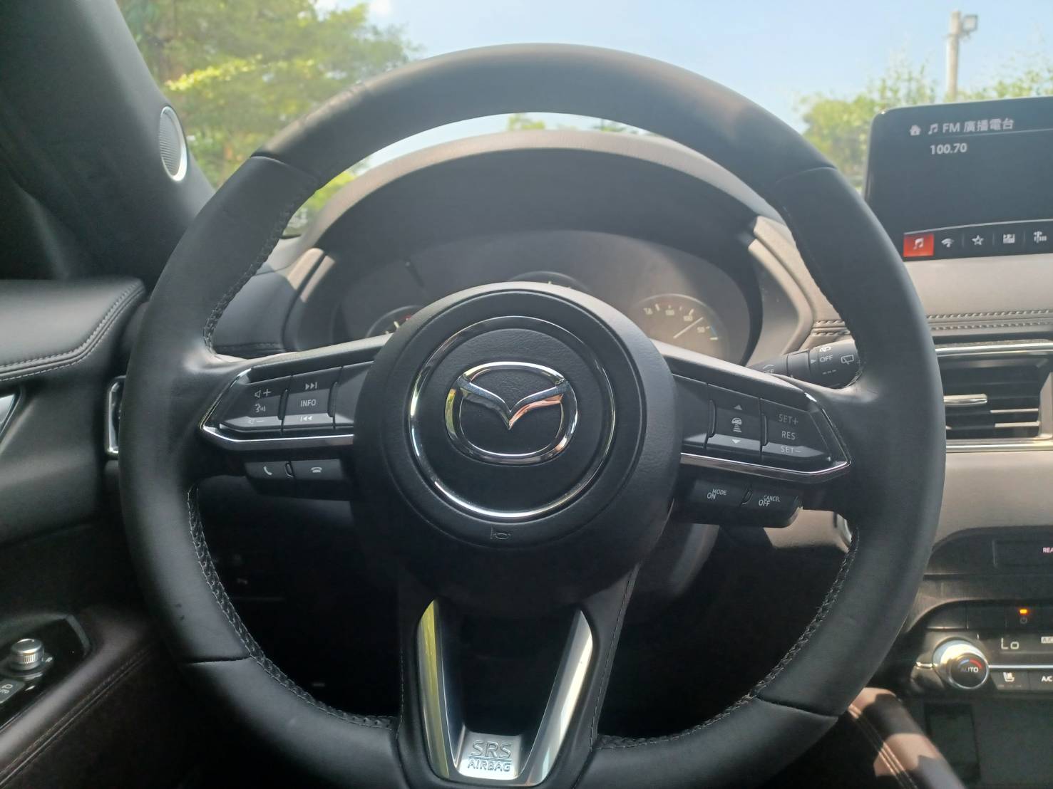 2020 Mazda CX-5 2.5 AWD旗艦進化型  第4張相片