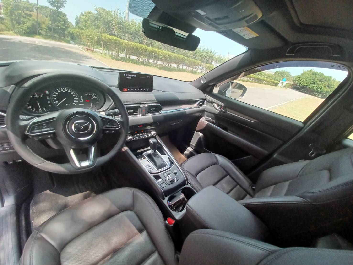 2020 Mazda CX-5 2.5 AWD旗艦進化型  第5張相片