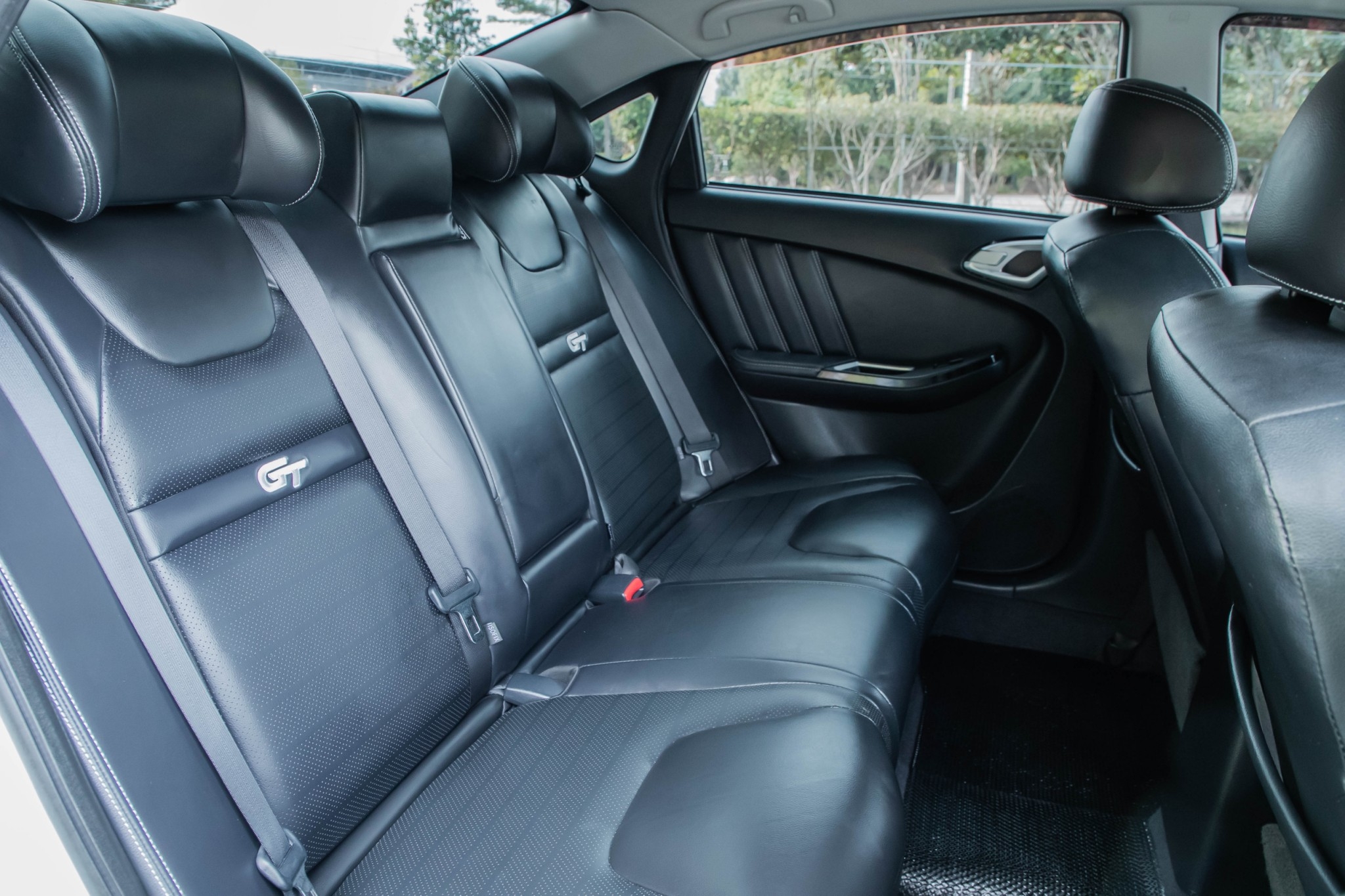 2020 S5 GT225 AP賽道智能款  第7張相片