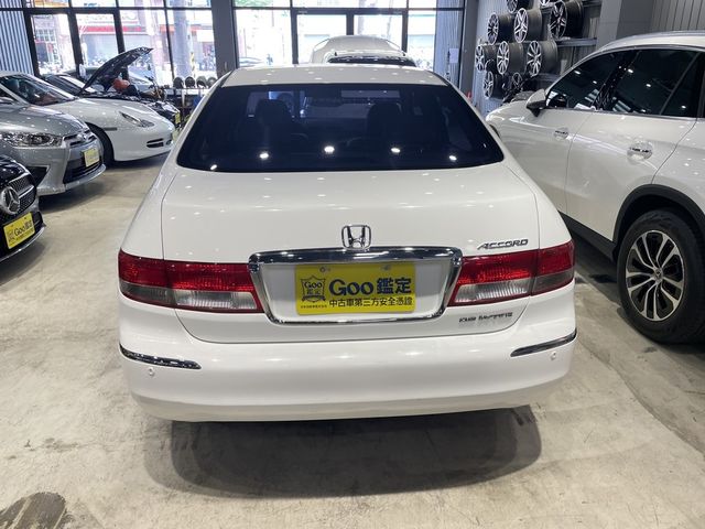 HONDA本田 ACCORD  第6張相片