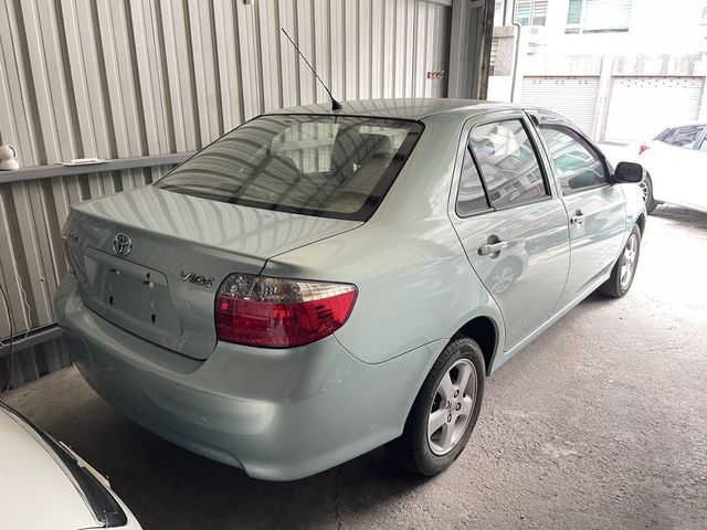 TOYOTA豐田 VIOS  第3張相片