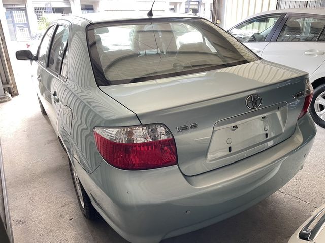 TOYOTA豐田 VIOS  第4張相片