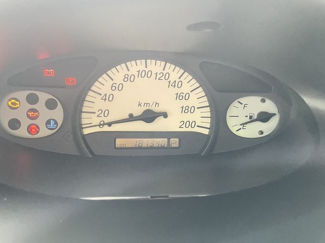 TOYOTA豐田 VIOS  第5張相片