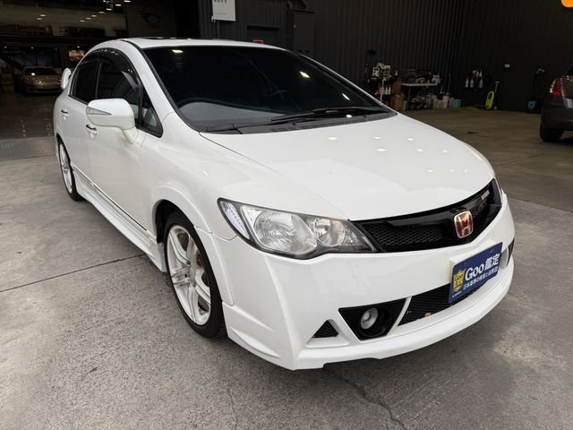 HONDA本田 CIVIC  第3張相片