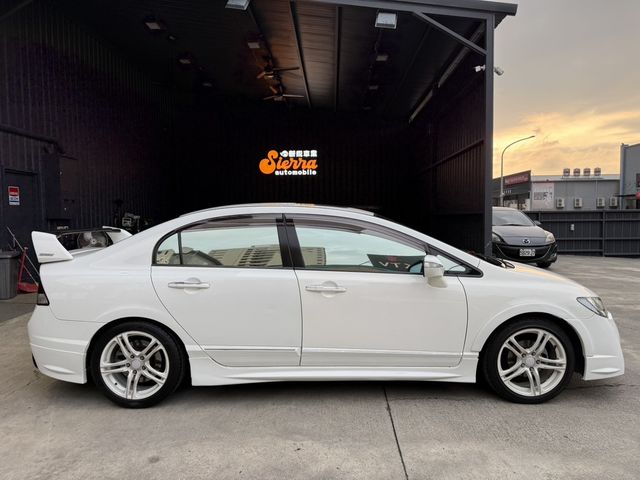 HONDA本田 CIVIC  第4張相片