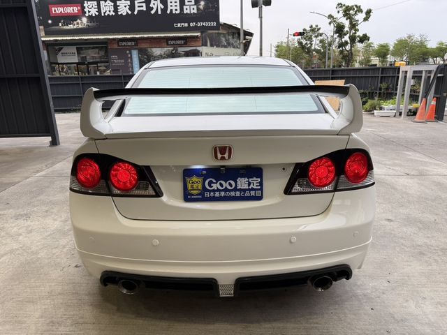HONDA本田 CIVIC  第5張相片