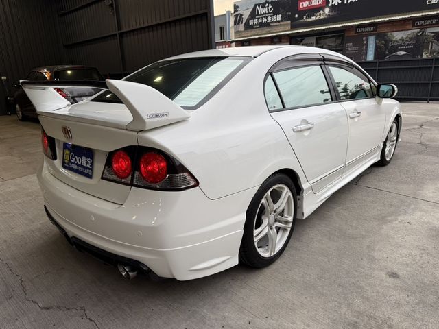 HONDA本田 CIVIC  第7張相片
