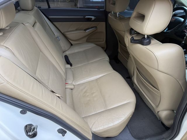 HONDA本田 CIVIC  第8張相片