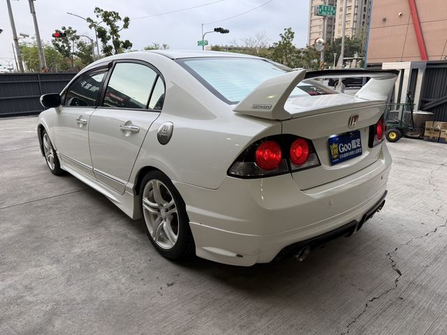 HONDA本田 CIVIC  第9張相片