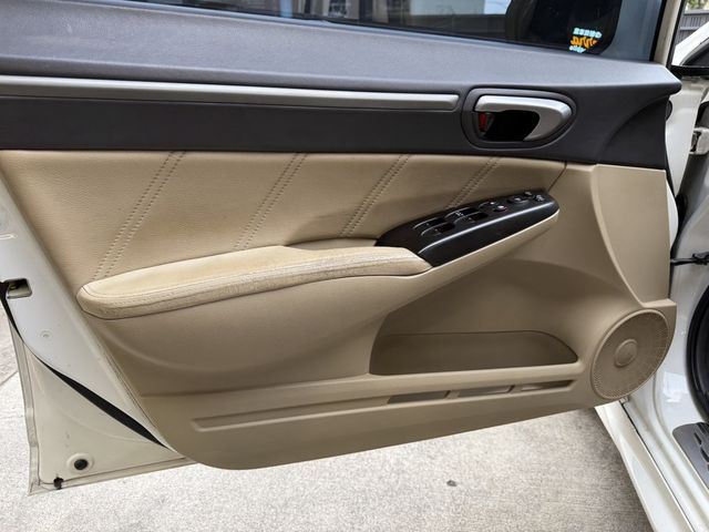 HONDA本田 CIVIC  第10張相片