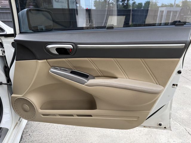 HONDA本田 CIVIC  第11張相片