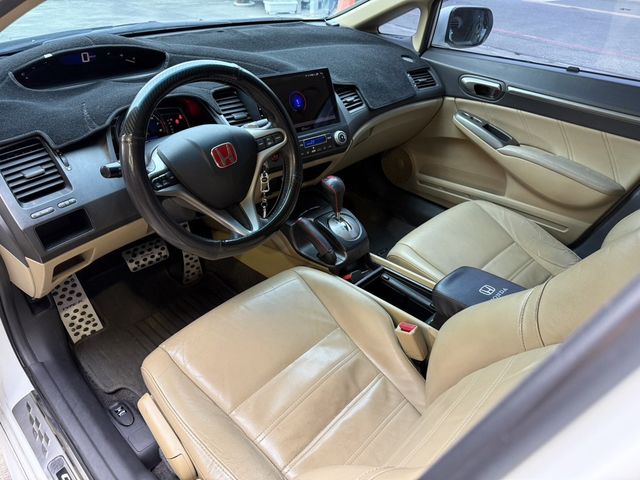 HONDA本田 CIVIC  第12張相片
