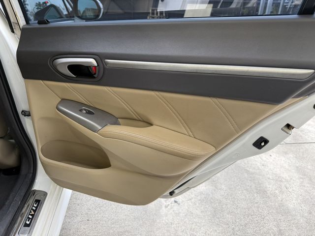 HONDA本田 CIVIC  第13張相片