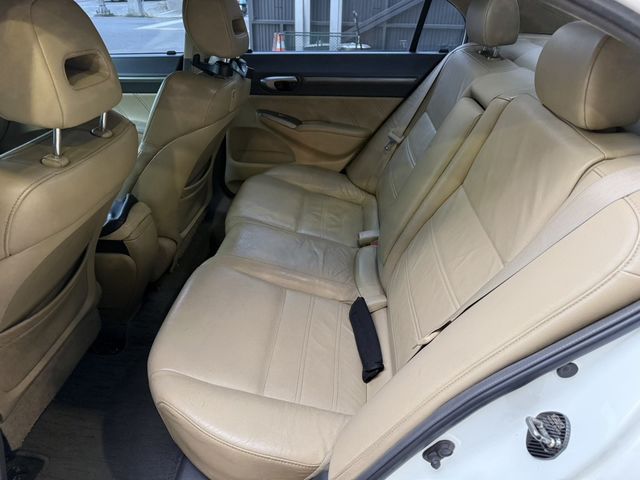 HONDA本田 CIVIC  第14張相片