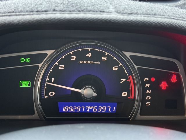 HONDA本田 CIVIC  第15張相片