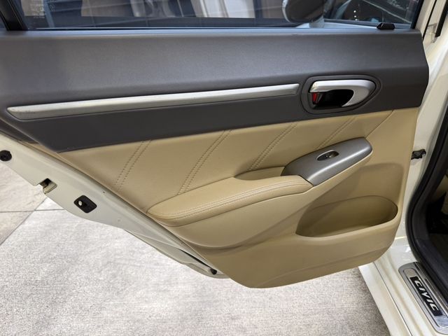 HONDA本田 CIVIC  第17張相片