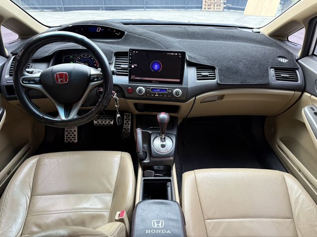HONDA本田 CIVIC  第18張相片
