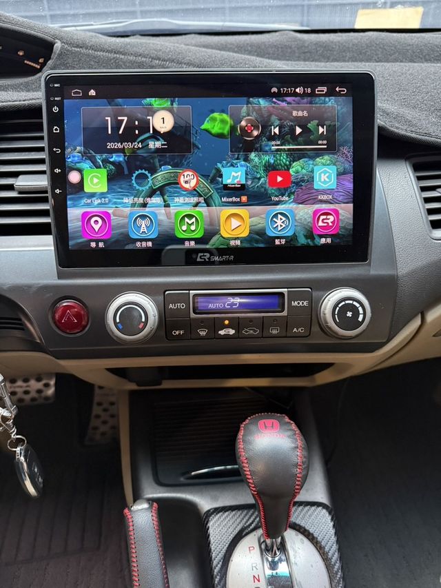 HONDA本田 CIVIC  第19張相片