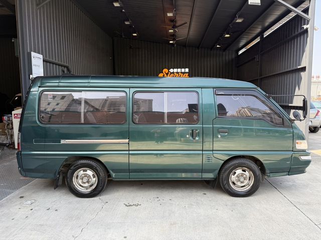 MITSUBISHI三菱 DELICA  第5張相片