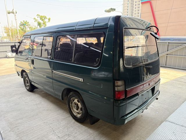 MITSUBISHI三菱 DELICA  第7張相片